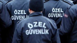2020 Özel Güvenlik Sınav Takvimi Burada